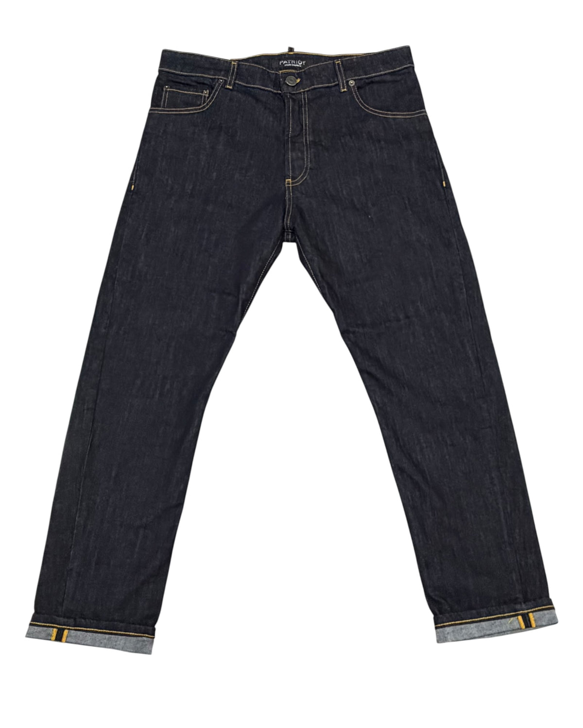 jeans uomo patriot
