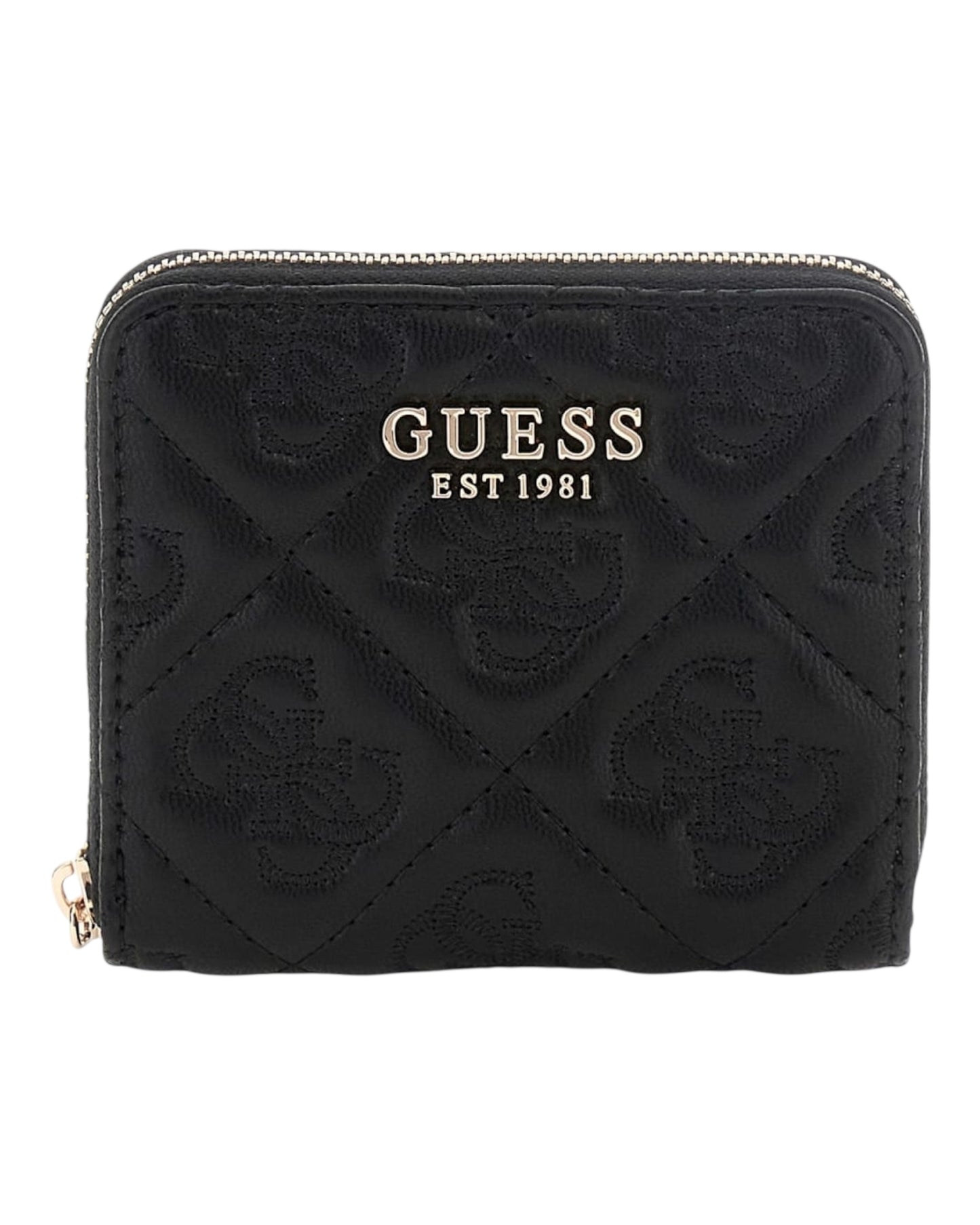 portafoglio donna guess