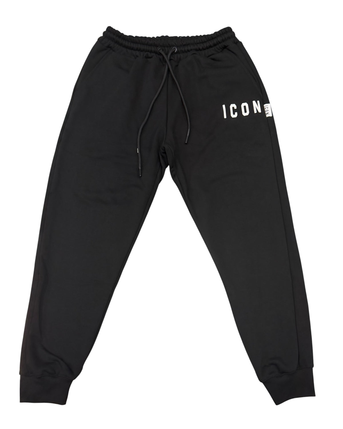 jogger uomo icon