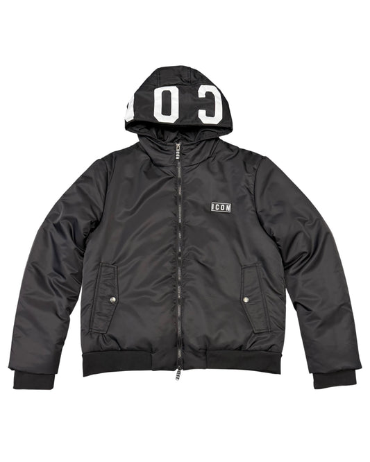 Piumino uomo Icon Be Unique