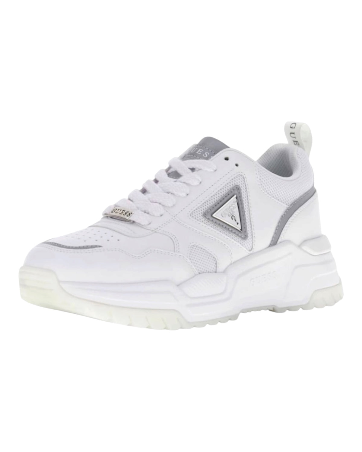 scarpe uomo guess