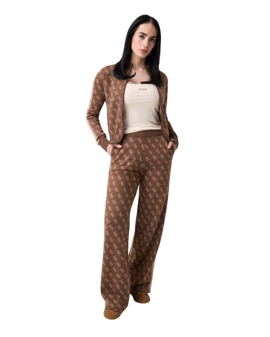 Tuta donna Guess in Lana