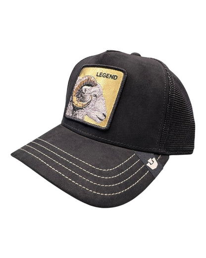 Berretto Goorin Bros Gold Edition, 6 figure disponibili