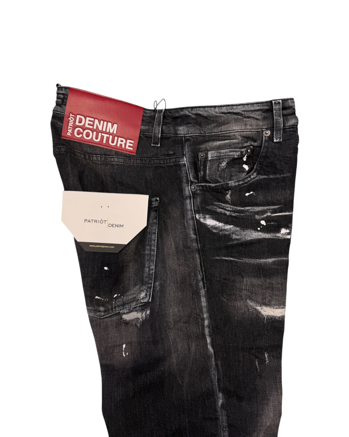 jeans uomo patriot
