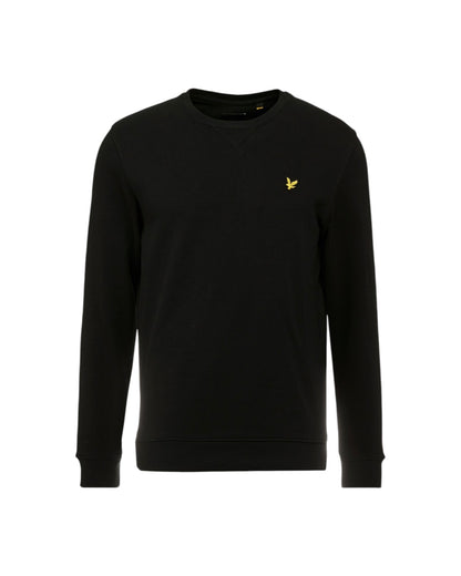 Felpa uomo girocollo Lyle & Scott