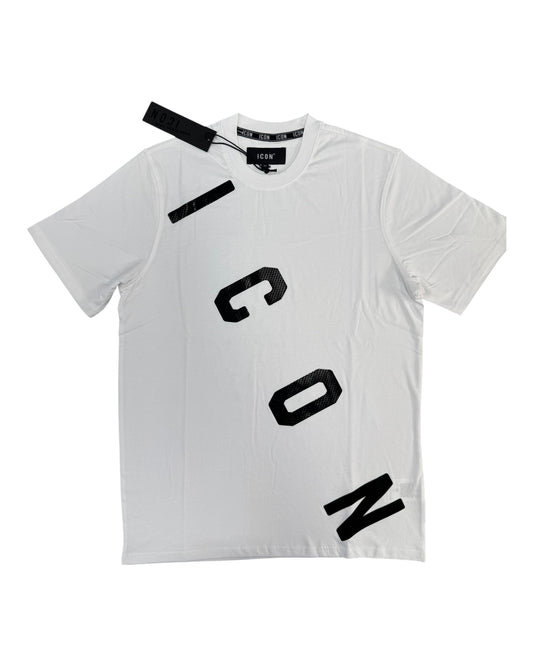 Shirt uomo Icon applicazione trasversale