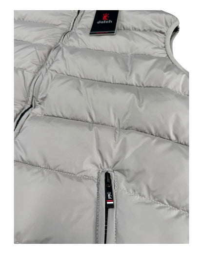 Giubbotto Smanicato uomo Datch