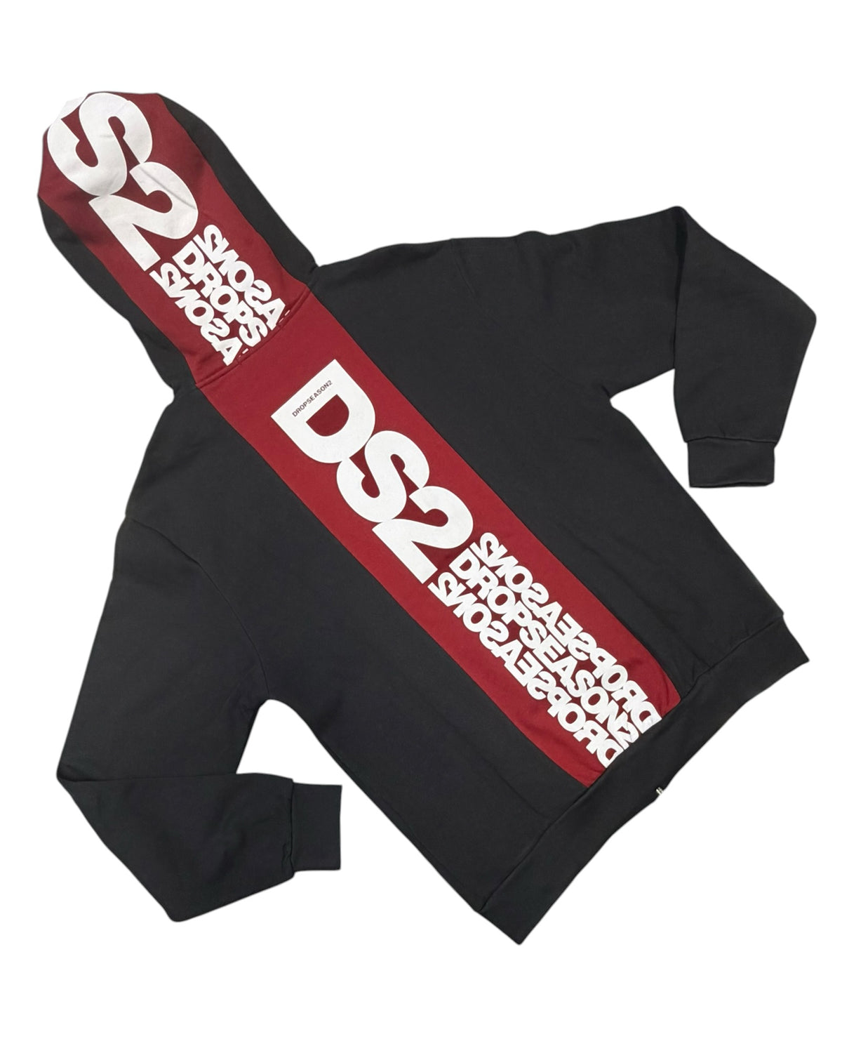 felpa uomo dropseason2