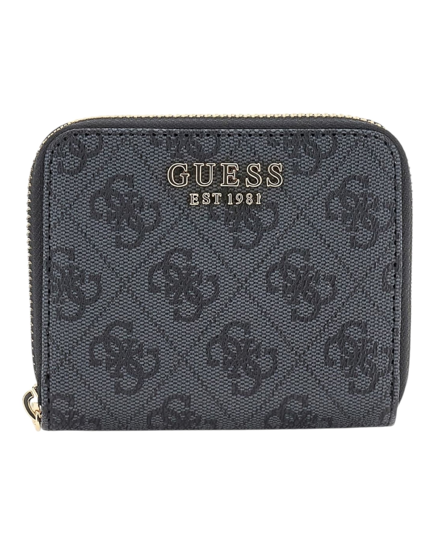 portafoglio donna guess