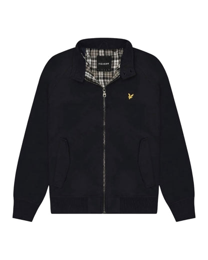 Giubbotto uomo Lyle & Scott Harrington
