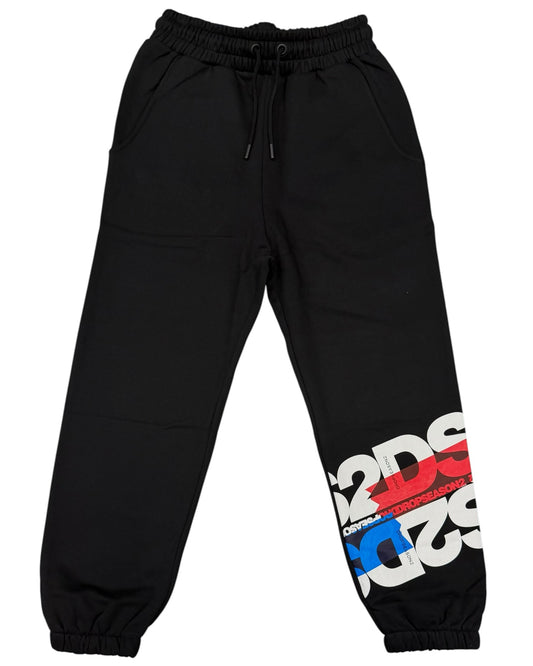 Jogger uomo Dropseason2
