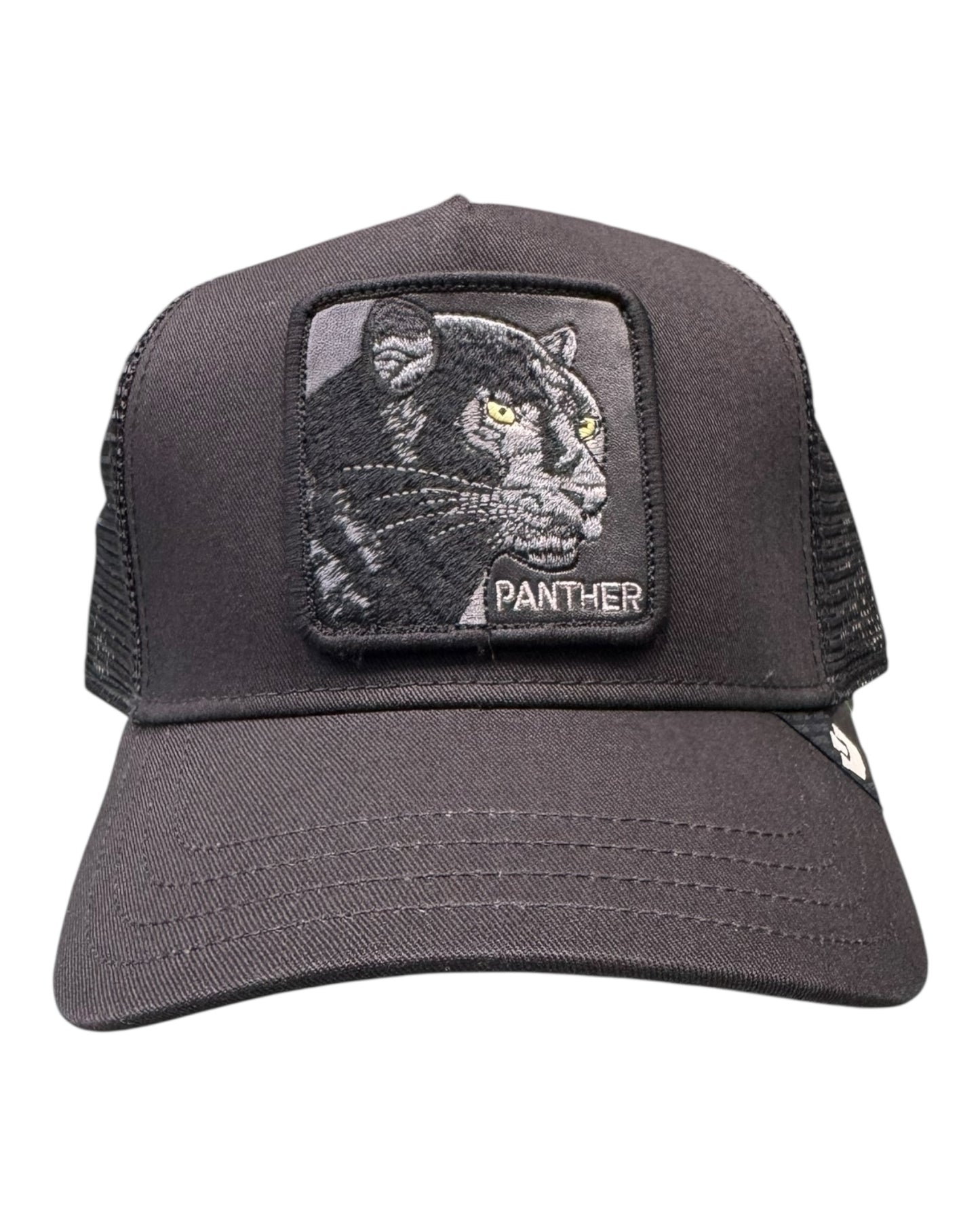 berretto goorin bros black edition, 7 figure disponibili