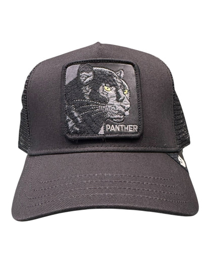 Berretto Goorin Bros Black Edition, 7 figure disponibili