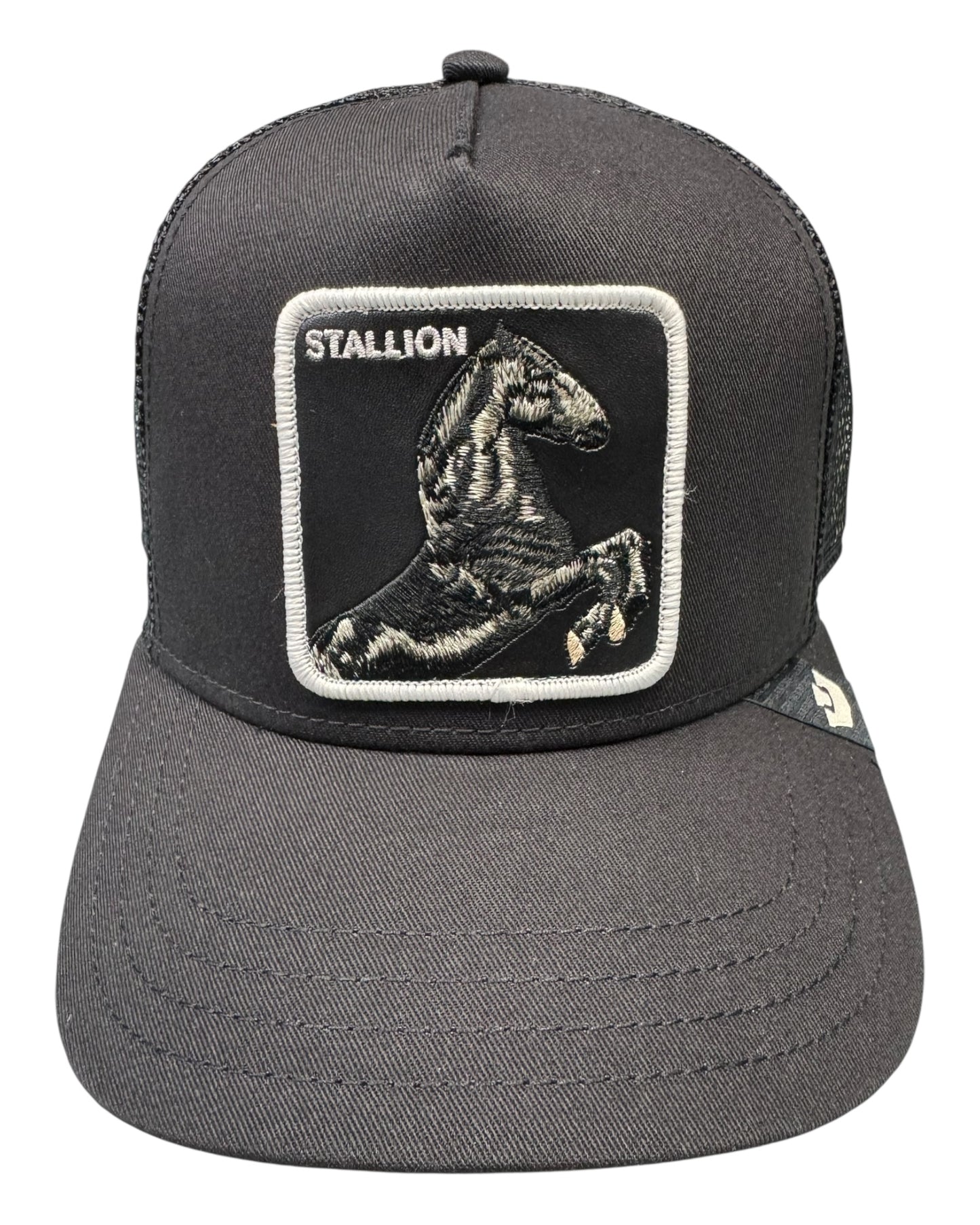 berretto goorin bros black edition, 7 figure disponibili