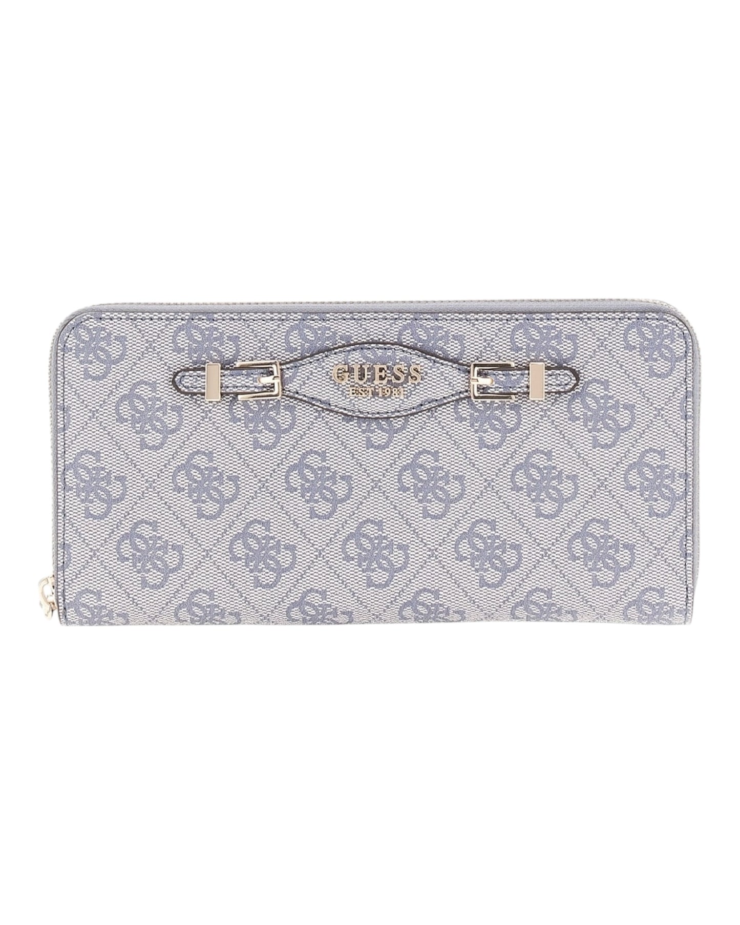 portafoglio donna guess