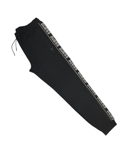 Tuta uomo Guess con banda logo