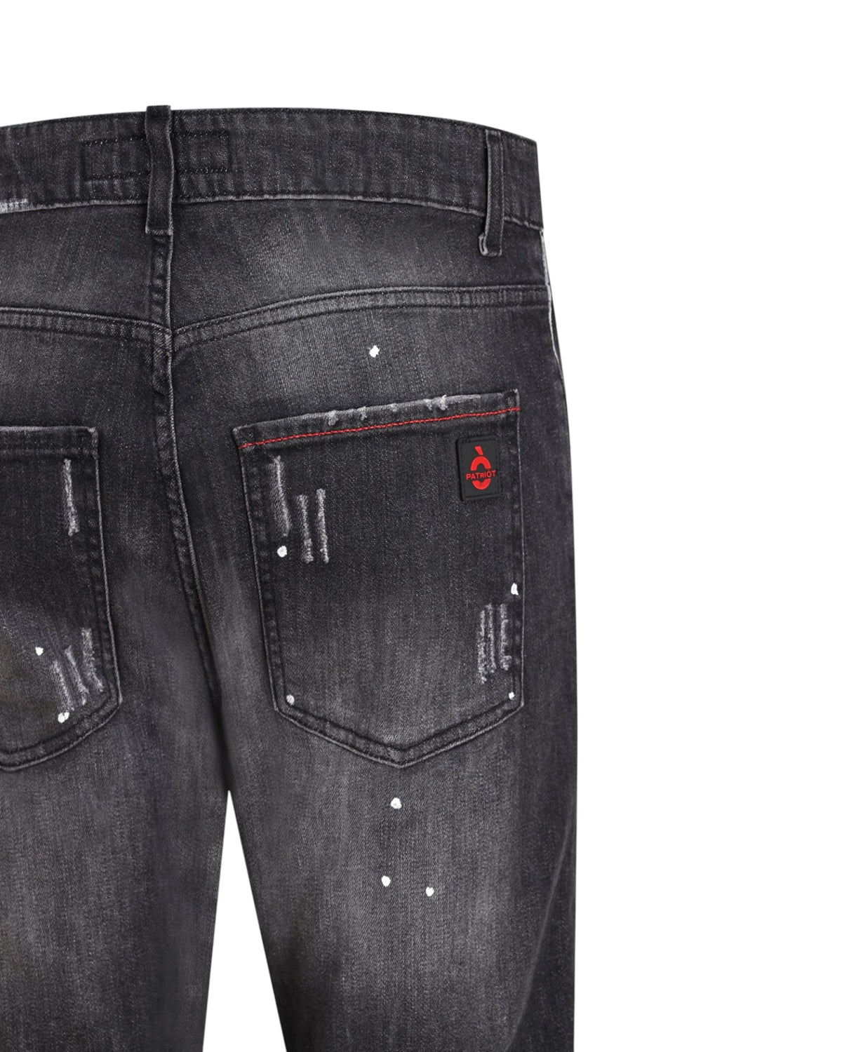 jeans uomo patriot