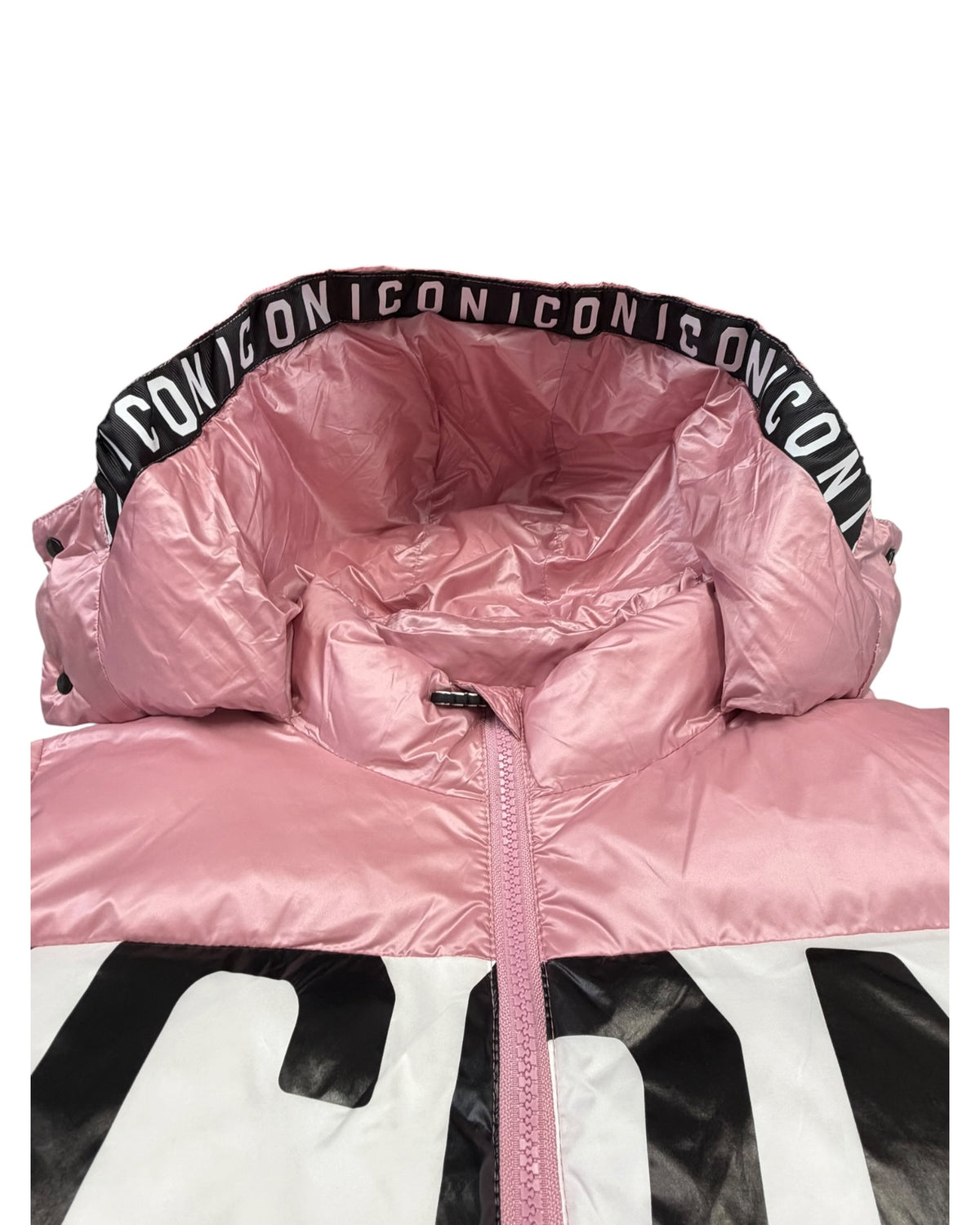 piumino donna icon