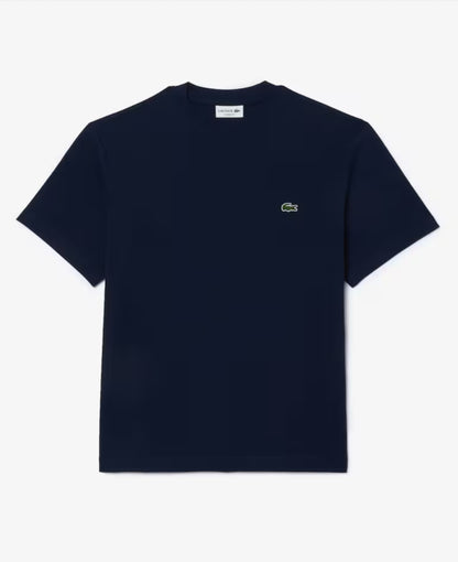 Shirt Lacoste in Cotone Pima ad alta qualità