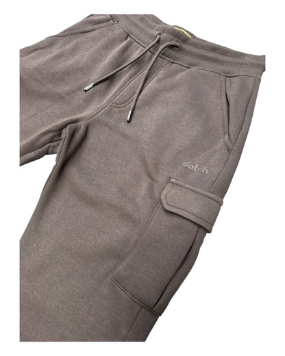 Jogger uomo Datch con taskoni