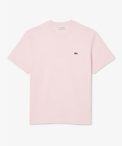 Shirt Lacoste in Cotone Pima ad alta qualità
