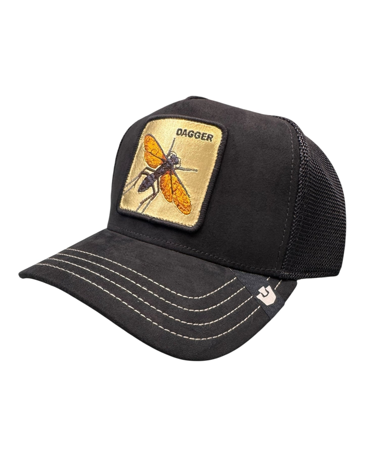 berretto goorin bros gold edition, 6 figure disponibili