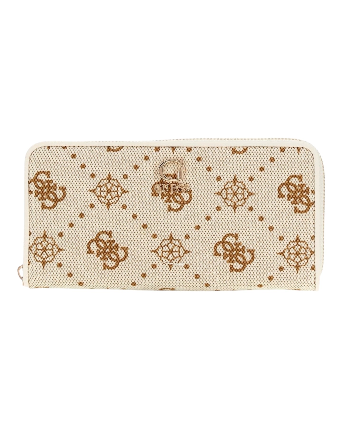 portafoglio donna guess