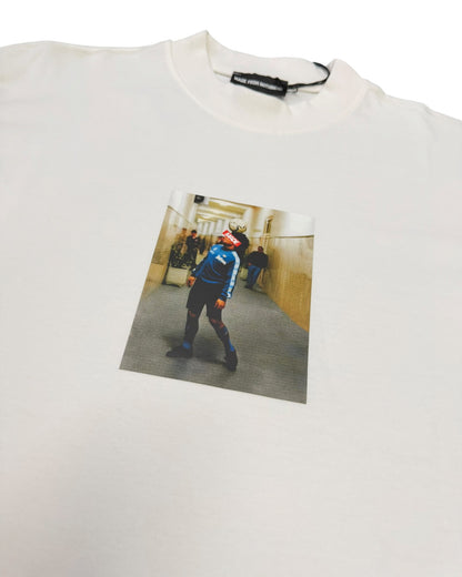 t-Shirt uomo MFN stampa Diego