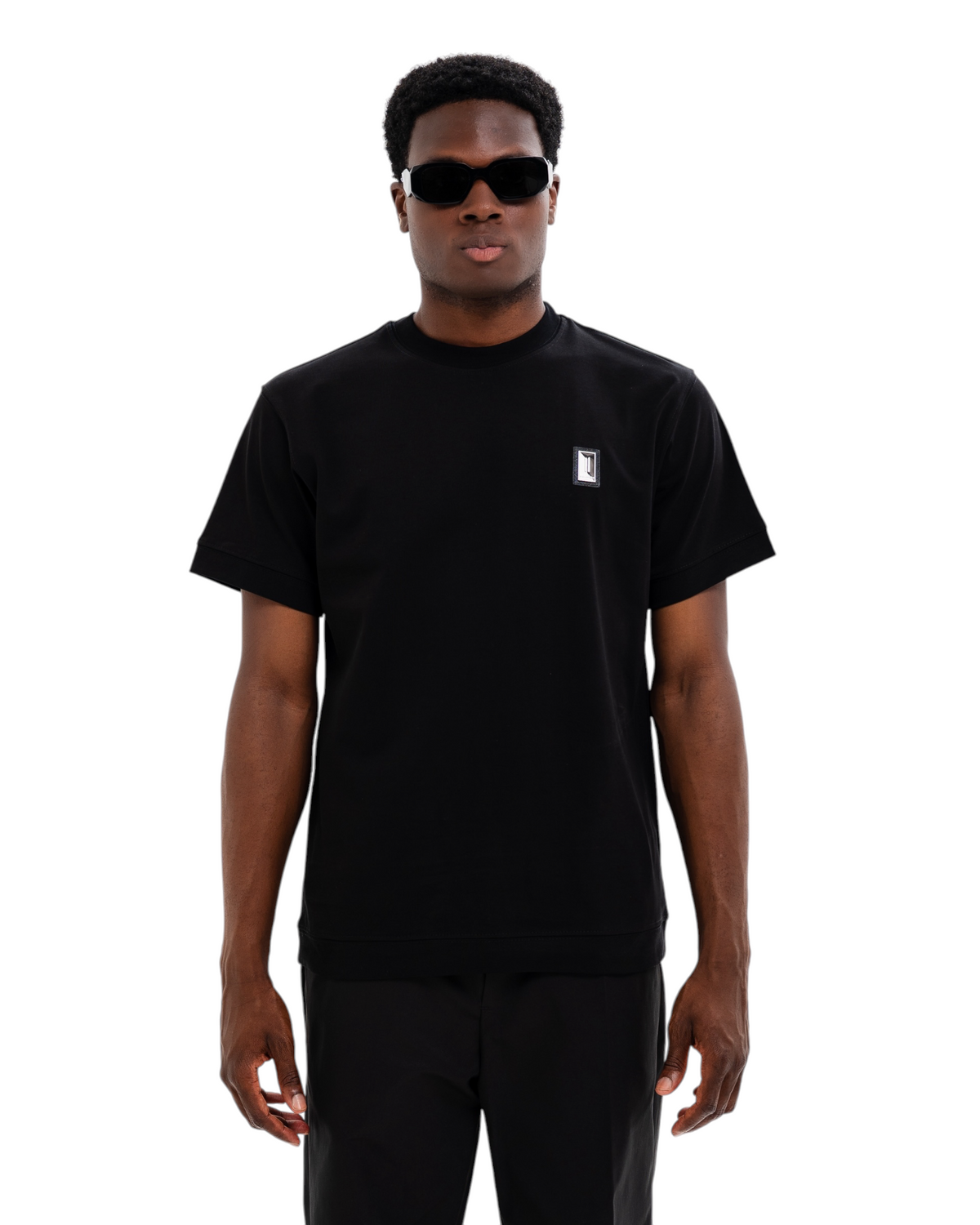 t-shirt uomo soldier
