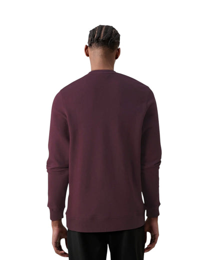 Felpa uomo girocollo Lyle & Scott