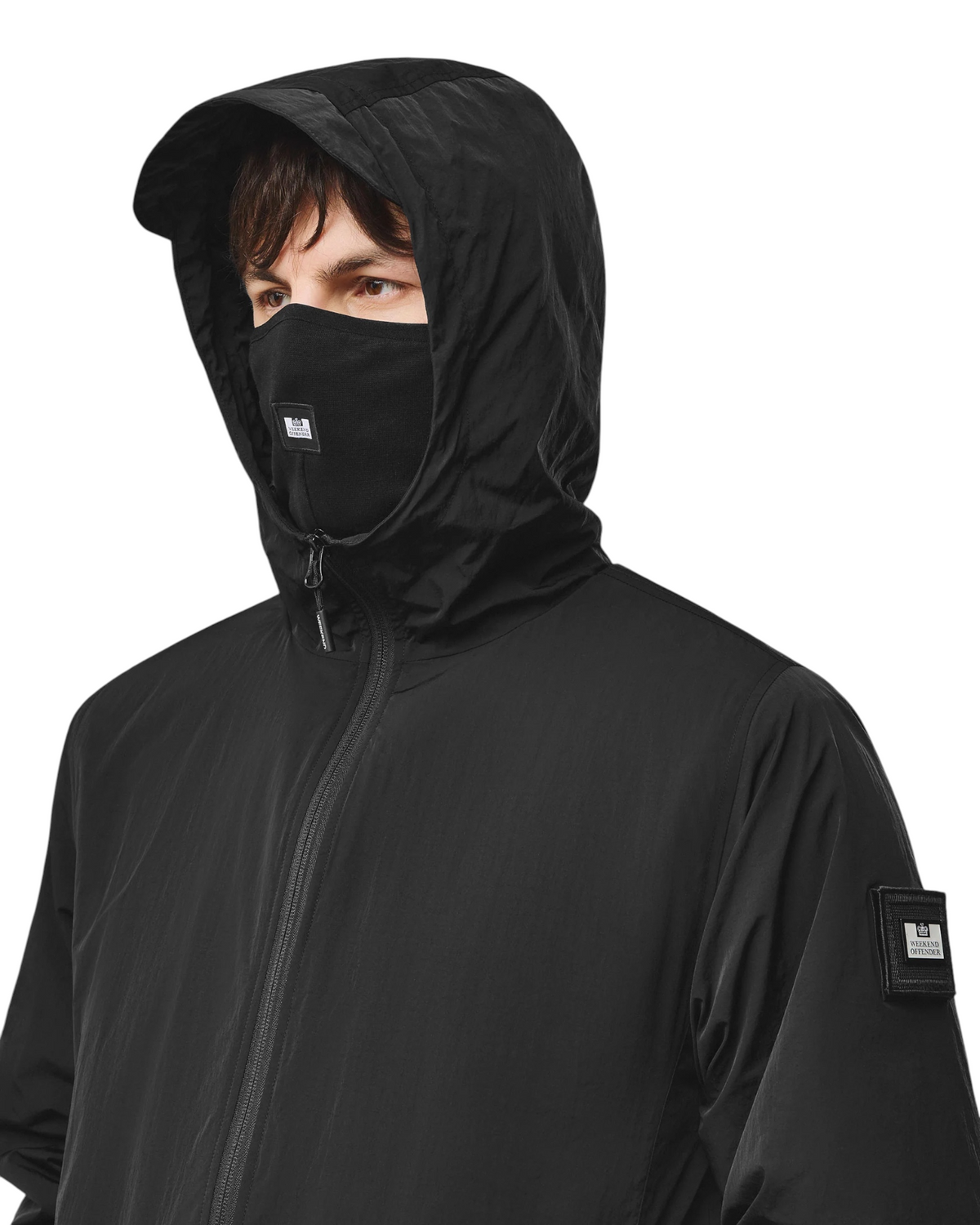 giubbotto uomo weekend offender