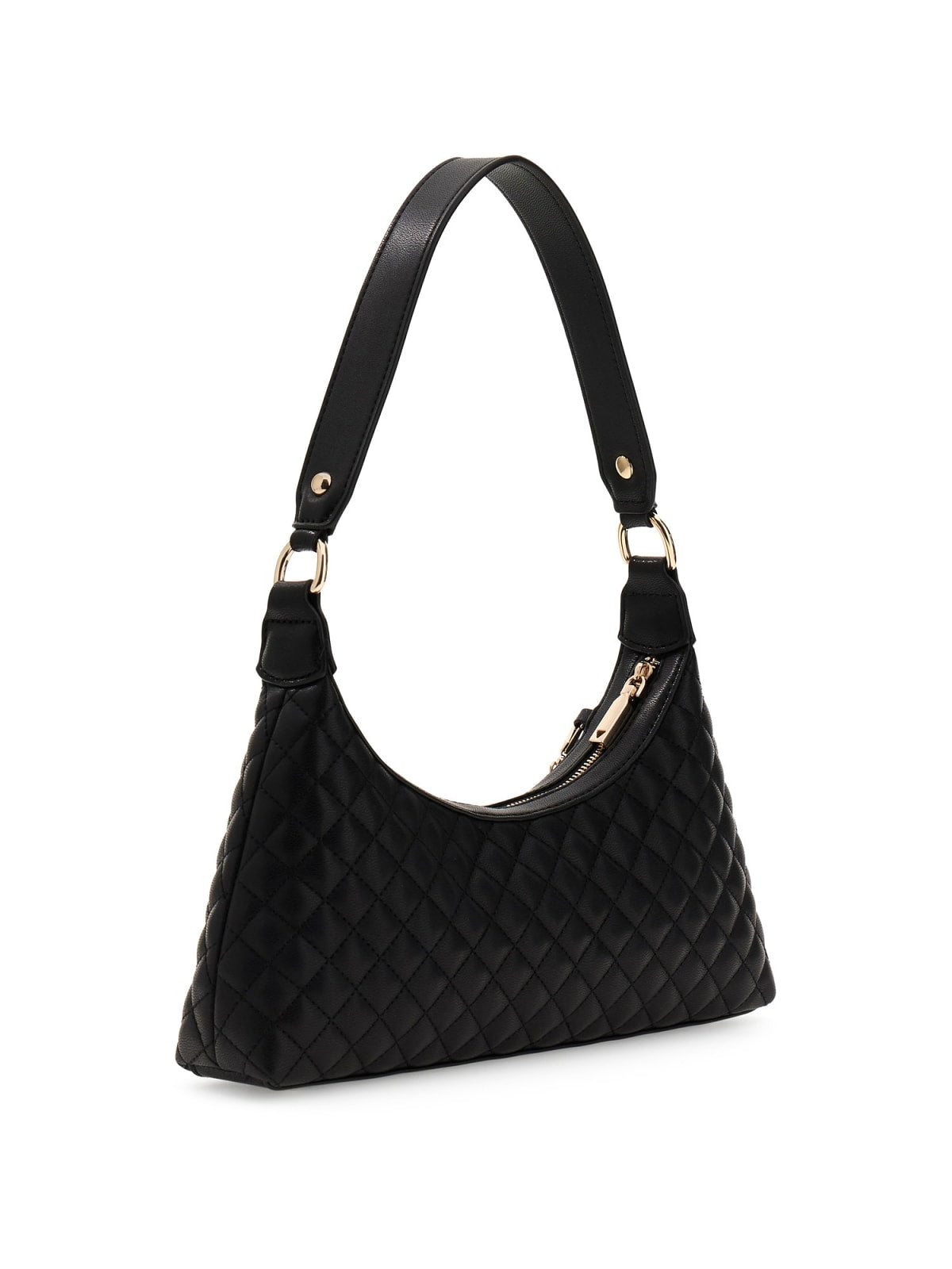 borsa donna guess con charme amovibili