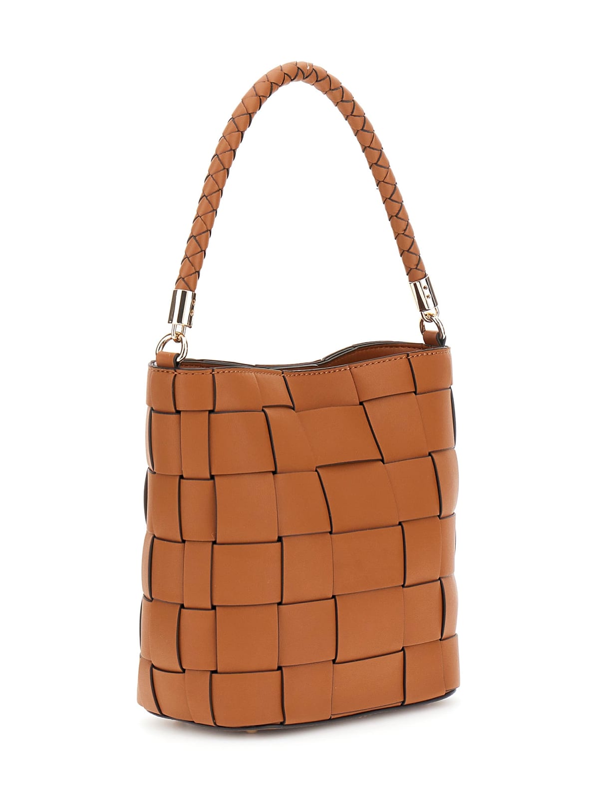borsa a secchiello guess donna