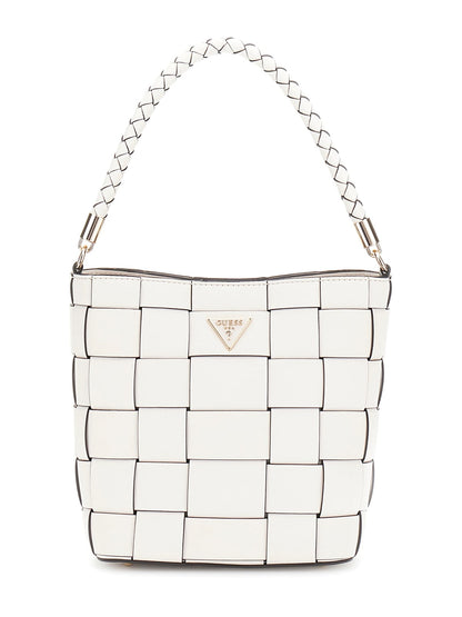 Borsa a secchiello Guess donna