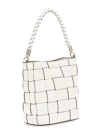 Borsa a secchiello Guess donna