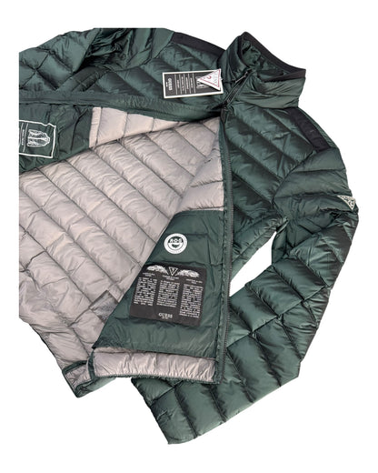 Piumino uomo Guess