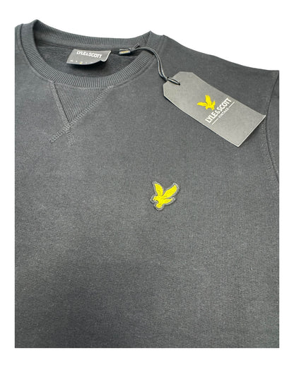 Felpa uomo Lyle & Scott