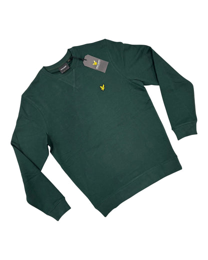 Felpa uomo Lyle & Scott