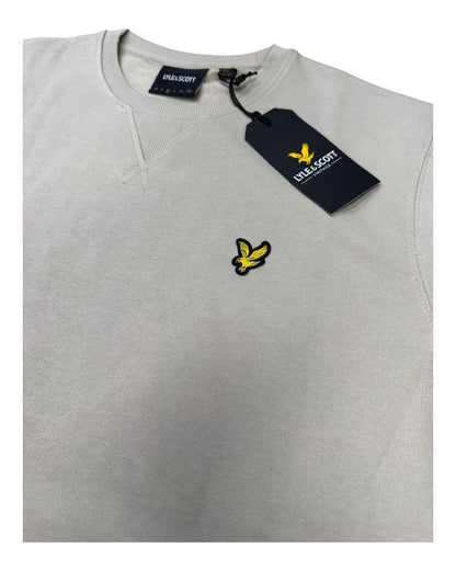 Felpa uomo Lyle & Scott