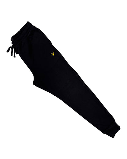 Jogger uomo in felpa Lyle & Scott