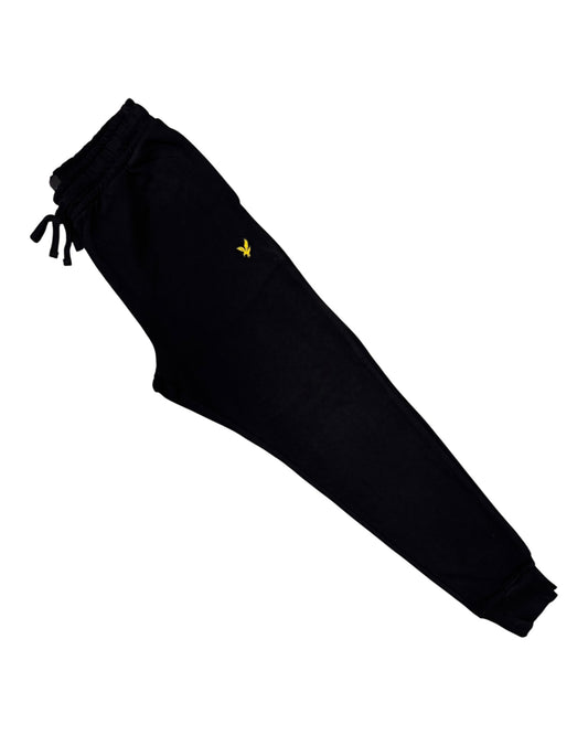 Jogger uomo in felpa Lyle & Scott