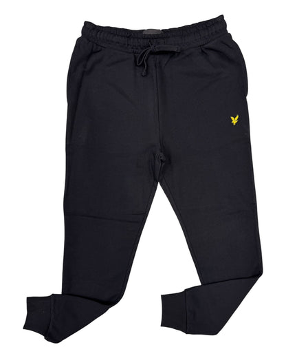 Jogger uomo in felpa Lyle & Scott