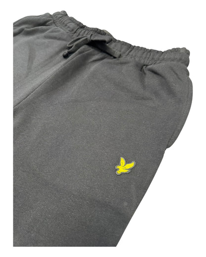 Jogger uomo in felpa Lyle & Scott