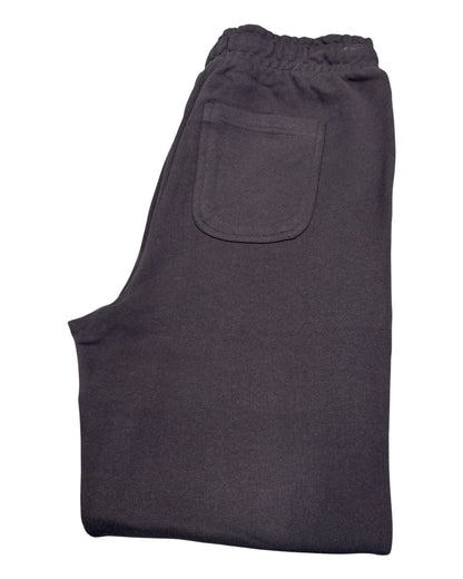 Jogger uomo in felpa Lyle & Scott