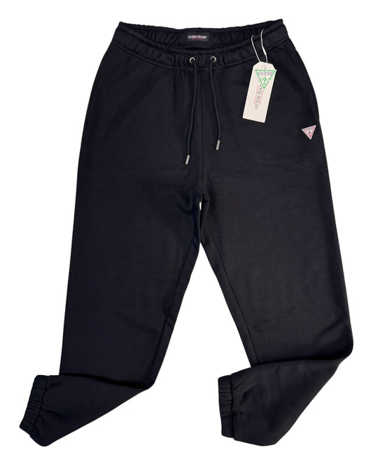 Jogger donna Guess logo piccolo