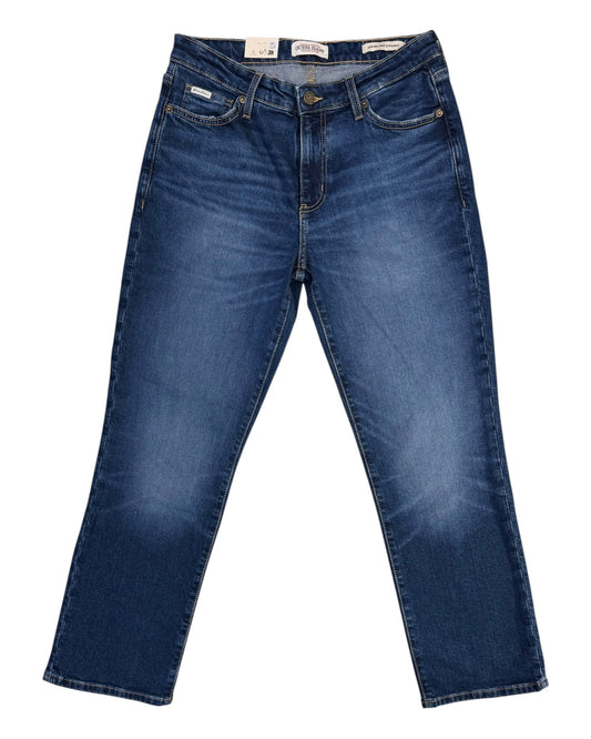 Jeans donna Guess Mid Rise Straight
