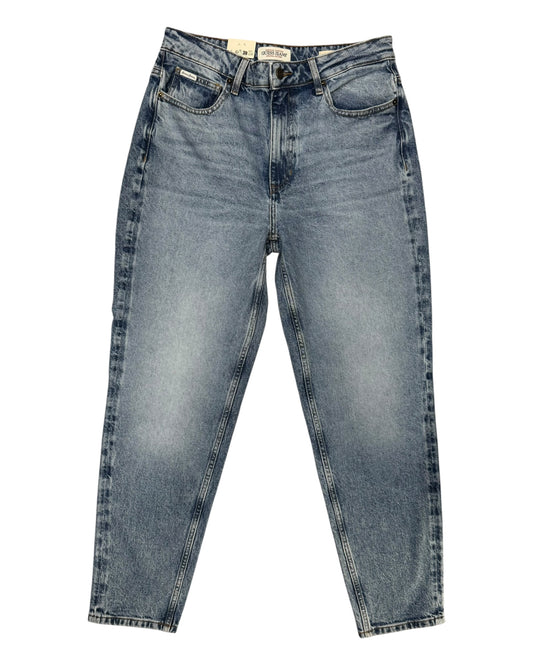Jeans donna Guess Mom fit