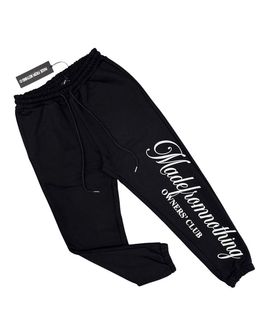 Jogger uomo MFN