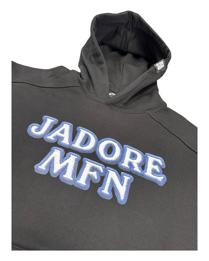 Felpa uomo MFN