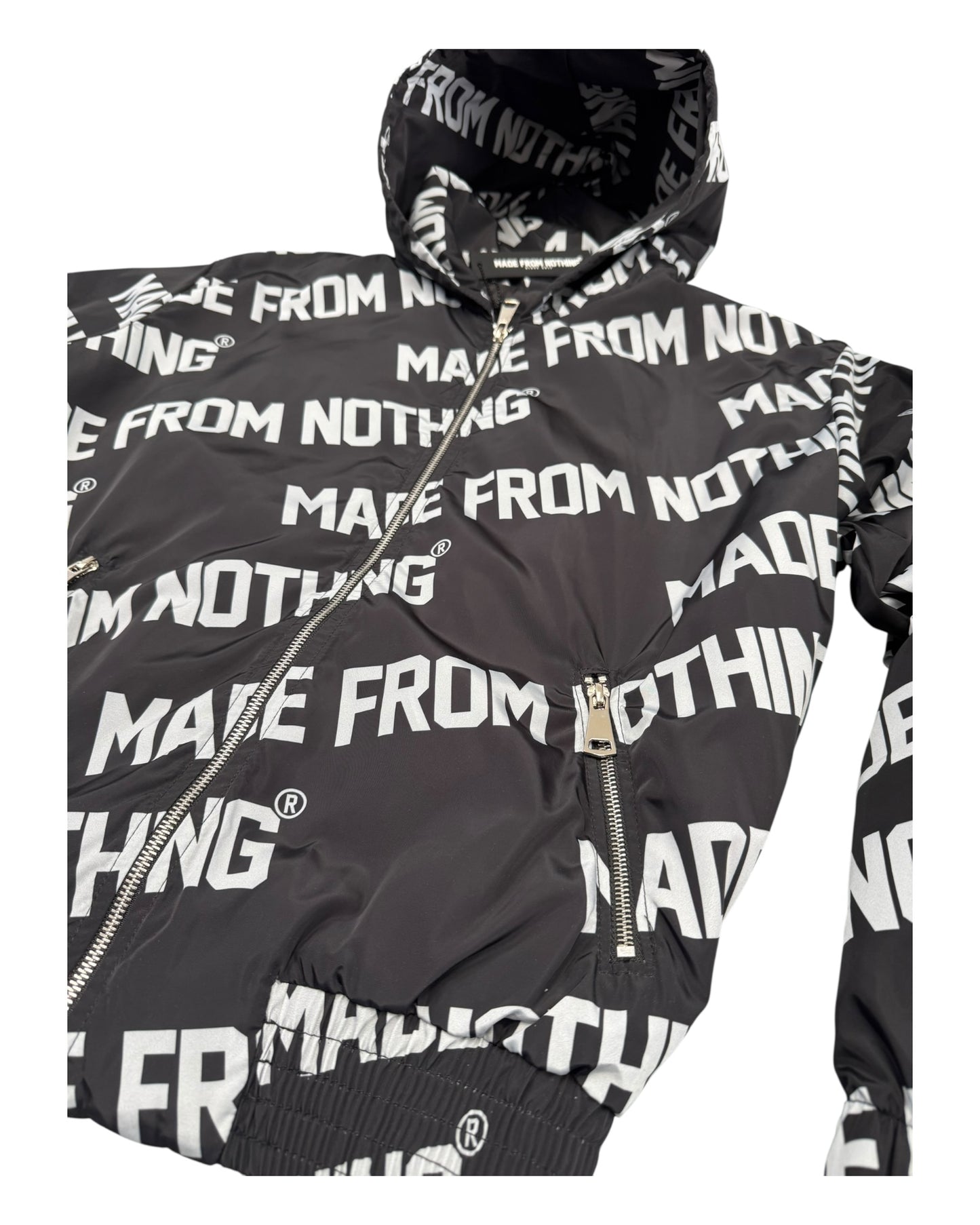piumino uomo mfn